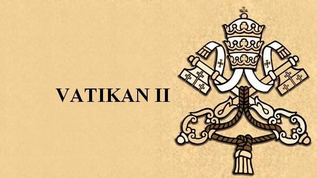 vatikan ii