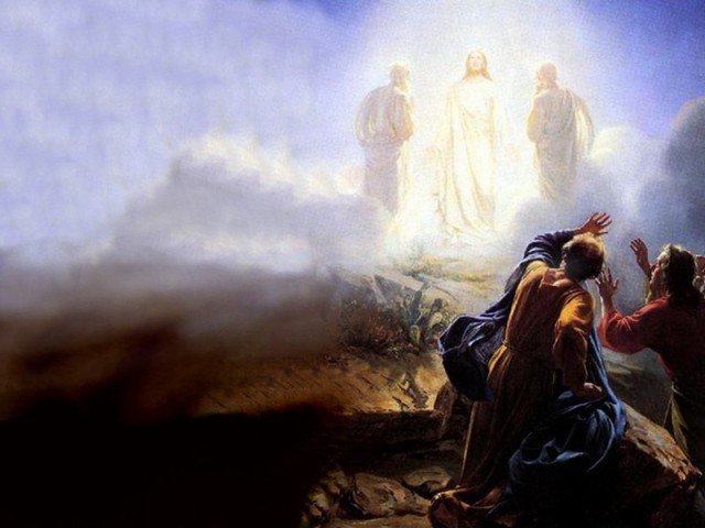 Yesus Tuhan yang Dinubuatkan Para Nabi