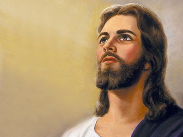 Yesus sejarah dan iman