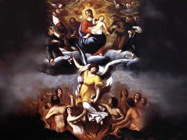 purgatory