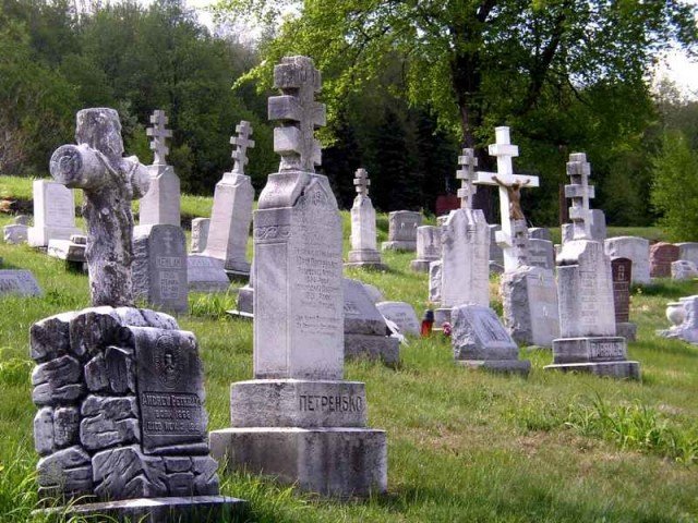kematian