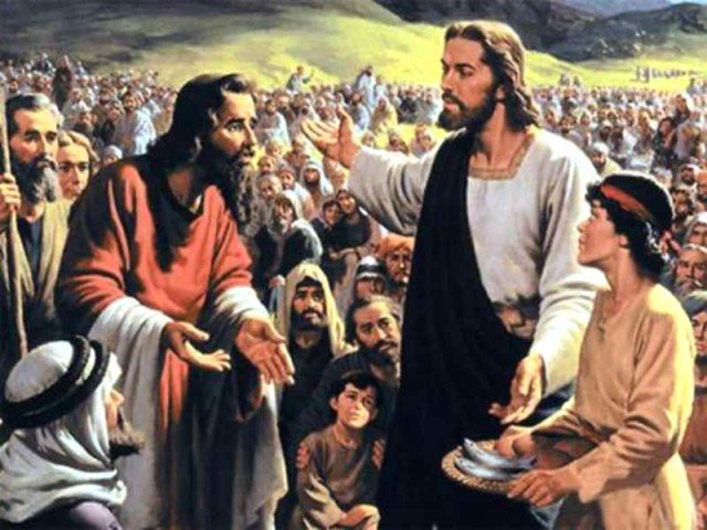 Kolekte sebagai kegiatan liturgis