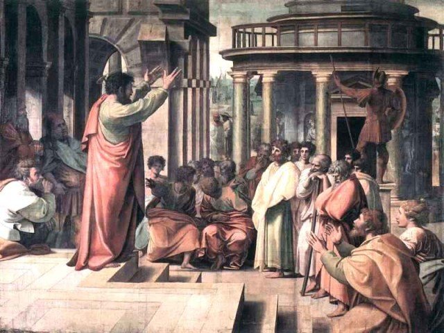 evangelisasi