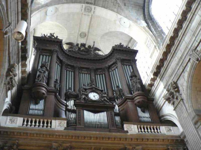 musik liturgi