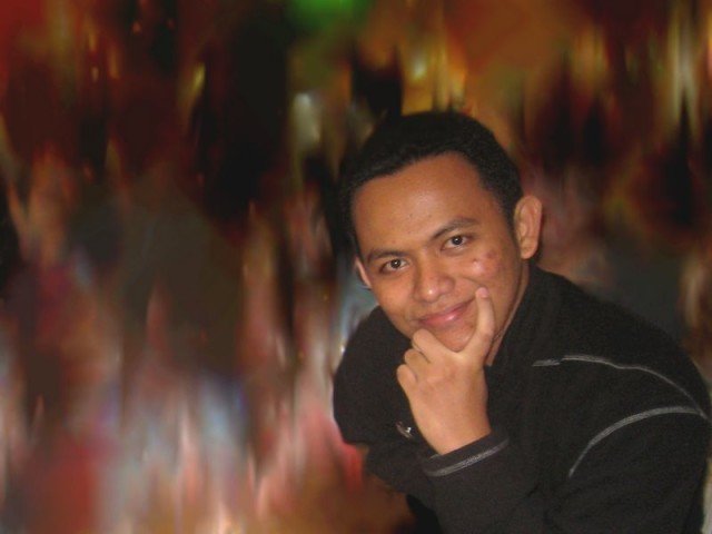frater yudi