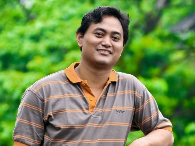 diakon budi