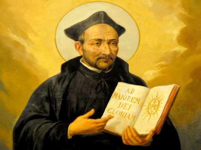 ignasius-loyola