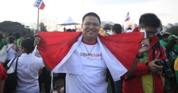 Kutemukan Cinta-Nya Membebaskanku Dari Kenikmatan Semu gerard