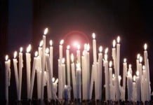 Semua Orang Dipanggil untuk Hidup Kudus