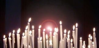 Semua Orang Dipanggil untuk Hidup Kudus