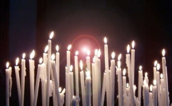 Semua Orang Dipanggil untuk Hidup Kudus