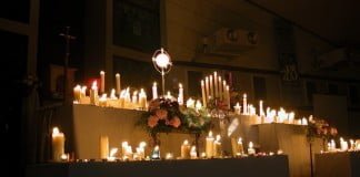 Apakah Berdoa itu Percuma (bagian 1)