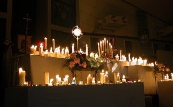 Apakah Berdoa itu Percuma (bagian 1)