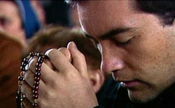 Apakah Berdoa itu Percuma (bagian 3)