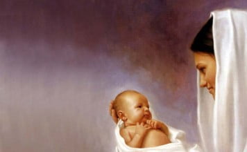 Maria Dikandung Tanpa Noda: Apa Maksudnya?