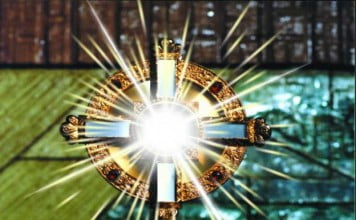 Apakah Spiritualitas Katolik?