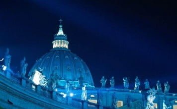 Gereja Tonggak Kebenaran dan Tanda Kasih Tuhan (Bagian 1)