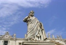 Gereja Tonggak Kebenaran dan Tanda Kasih Tuhan (Bagian 2)