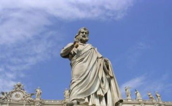 Gereja Tonggak Kebenaran dan Tanda Kasih Tuhan (Bagian 2)