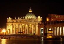 Gereja Tonggak Kebenaran dan Tanda Kasih Tuhan (Bagian 3)