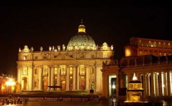 Gereja Tonggak Kebenaran dan Tanda Kasih Tuhan (Bagian 3)