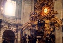 Gereja Tonggak Kebenaran dan Tanda Kasih Tuhan (Bagian 4)