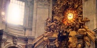 Gereja Tonggak Kebenaran dan Tanda Kasih Tuhan (Bagian 4)