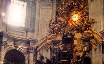 Gereja Tonggak Kebenaran dan Tanda Kasih Tuhan (Bagian 4)