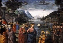 Gereja Tonggak Kebenaran dan Tanda Kasih Tuhan (Bagian 5 – Selesai)