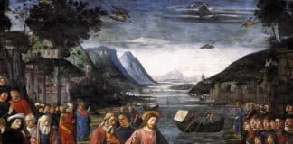 Gereja Tonggak Kebenaran dan Tanda Kasih Tuhan (Bagian 5 – Selesai)