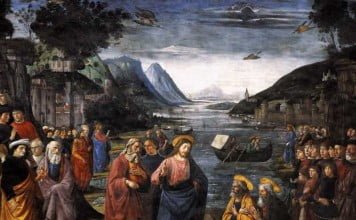 Gereja Tonggak Kebenaran dan Tanda Kasih Tuhan (Bagian 5 – Selesai)