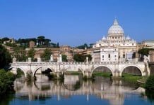 Mengapa Kita Memilih Gereja Katolik