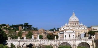 Mengapa Kita Memilih Gereja Katolik