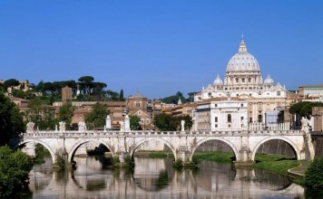 Mengapa Kita Memilih Gereja Katolik