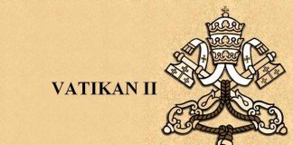 Vatikan II