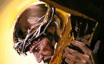 Mengapa Orang Kristen Percaya bahwa Yesus Kristus adalah Tuhan?