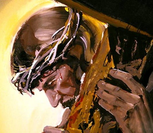 Mengapa Orang Kristen Percaya bahwa Yesus Kristus adalah Tuhan?