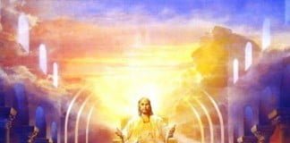 Kerajaan Allah sudah dekat (Mat 9:35-10:8)