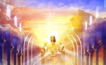 Kerajaan Allah sudah dekat (Mat 9:35-10:8)