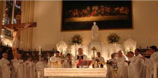 Apa yang harus kuketahui tentang Liturgi