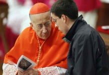 Masih Perlukah Sakramen Pengakuan Dosa (Bagian 1) ?