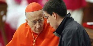 Masih Perlukah Sakramen Pengakuan Dosa (Bagian 1) ?