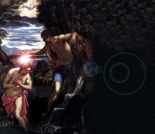 Sudahkah kita diselamatkan?