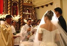Indah dan Dalamnya Makna Sakramen Perkawinan Katolik