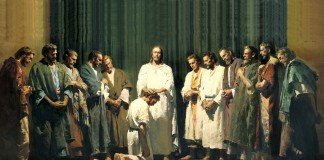 Menuju Kedewasaan Iman di dalam Kristus