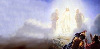 Yesus, Tuhan yang Dinubuatkan Para Nabi