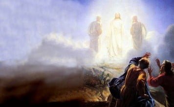 Yesus, Tuhan yang Dinubuatkan Para Nabi