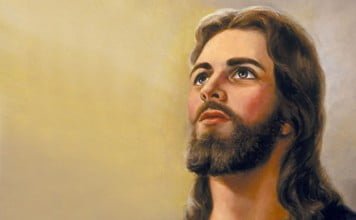 Kristus yang kita imani = Yesus menurut sejarah