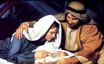 Inkarnasi adalah Immanuel, Allah yang Beserta Kita