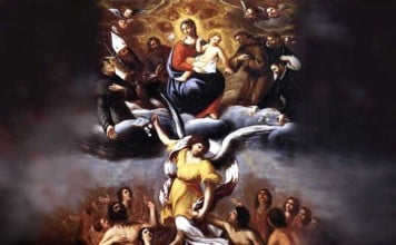 Bersyukurlah, ada Api Penyucian!